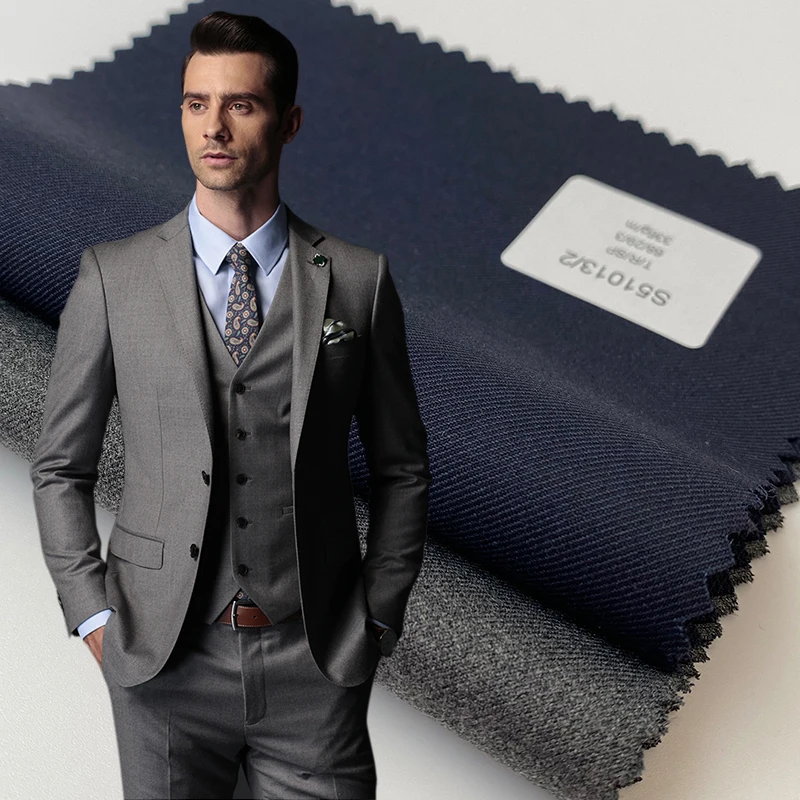 High Quality Suiting Fabrics And Shirting Beautiful Indian Suit Fabric Ladies Pakistani Glow In The Dark Lining For Mens Suits