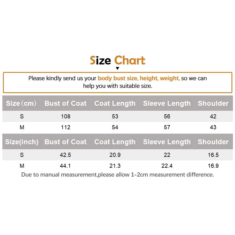 Jancoco New Style Cropped Duck Down Coat Women Really Mink Fur Collar Jacket