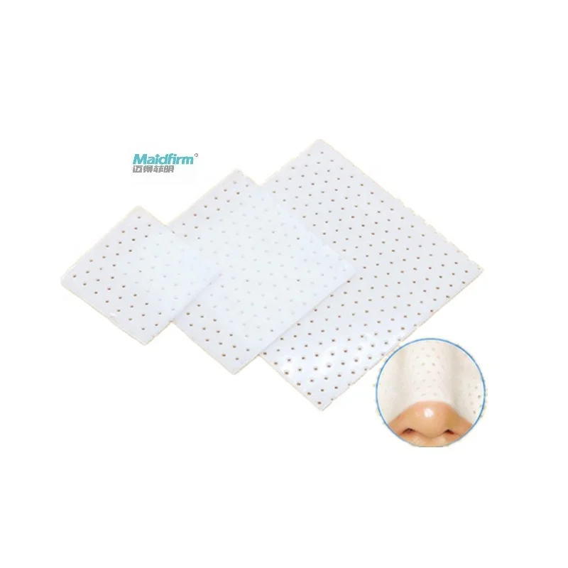 External Nasal Splints ENT Product Thermoplastic Splint for Nose Plastic Surgery