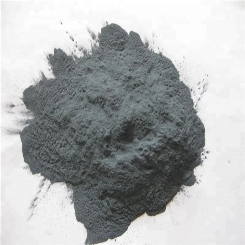 SIC powder black silicon carbide polishing abrasive grits