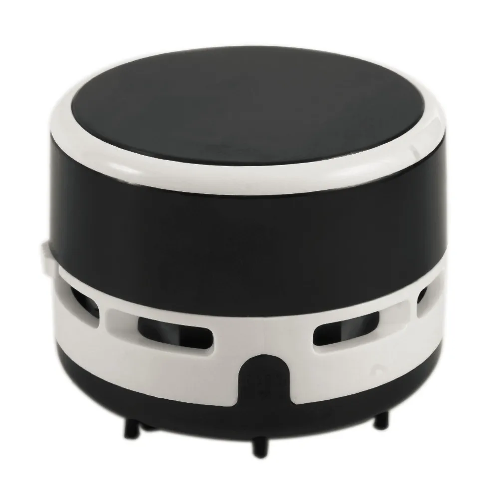 Портативный Настольный мини-пылесос нового дизайна высокого качества