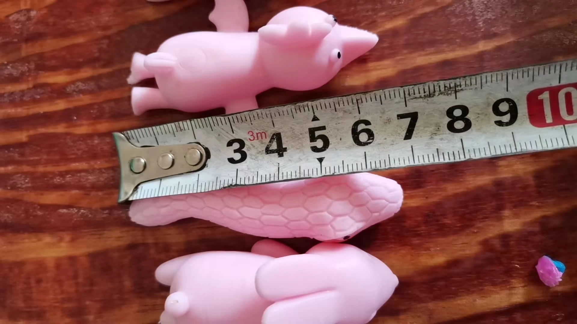 Great Slingshot Chicken Finger Toys Cute Animals Catapult Slingshot Toy For Flying Game