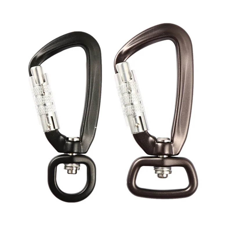 Online get cheap swivel carabiners for rock climbing