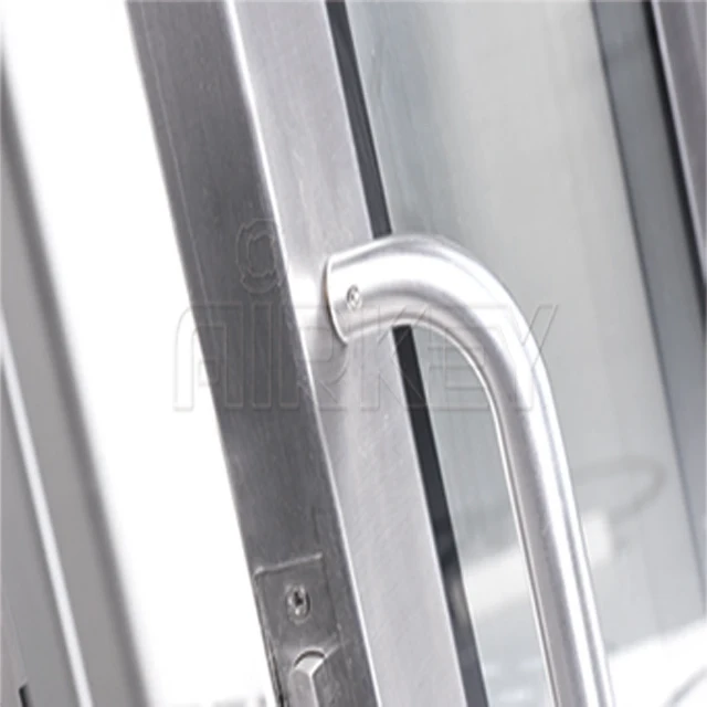Door for Stainless Steel and Purification with Door Closer and Door Lock Hot Sale High Quality