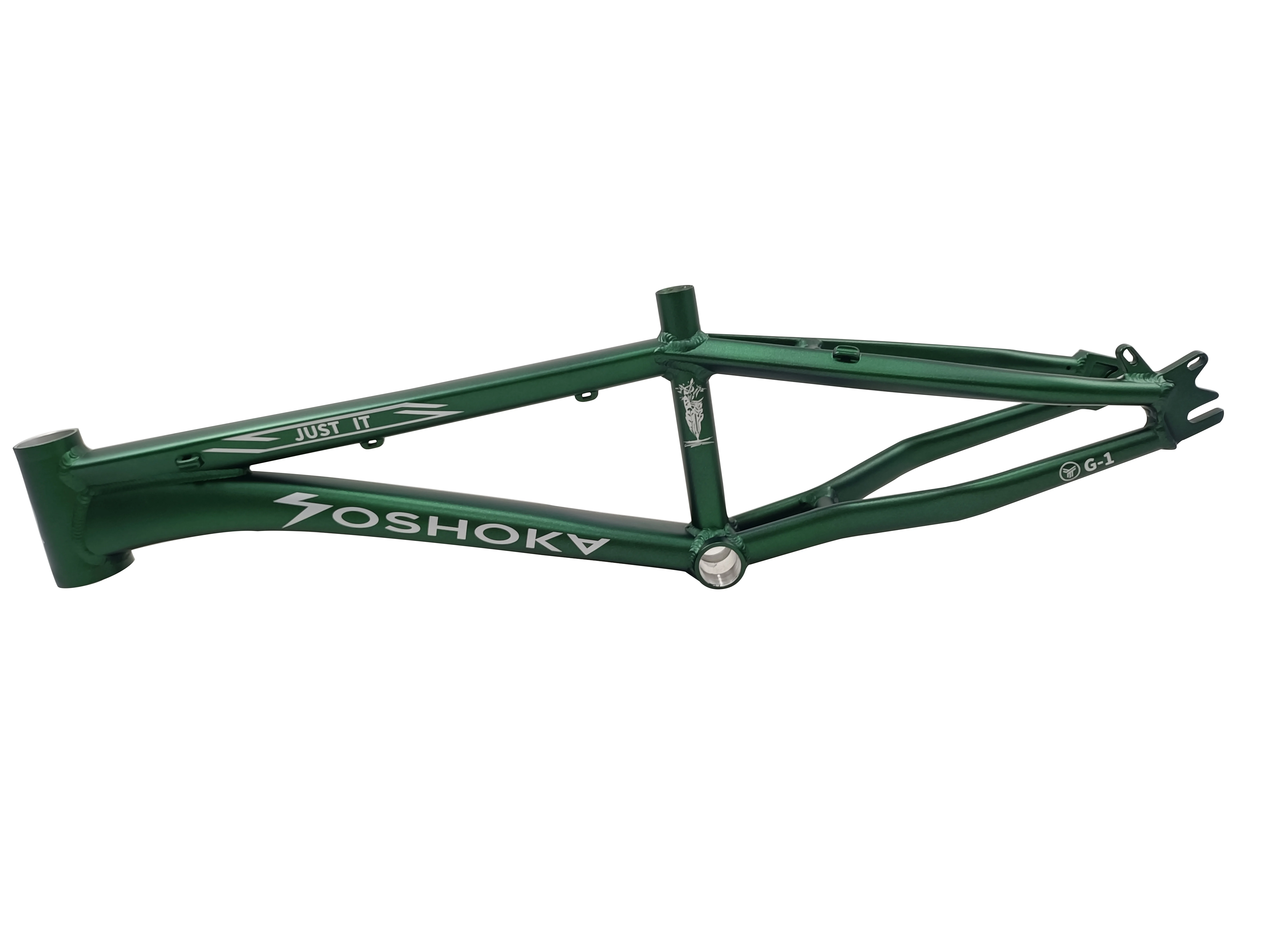 YOSHOKA 21.75 inch aluminum alloy frame bicycle racing bmx bicycle stunt sport bicicleta cycling adult kids bikes