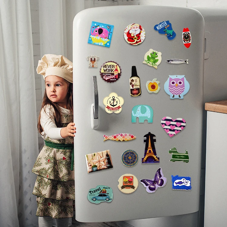 magnet calendar for fridge