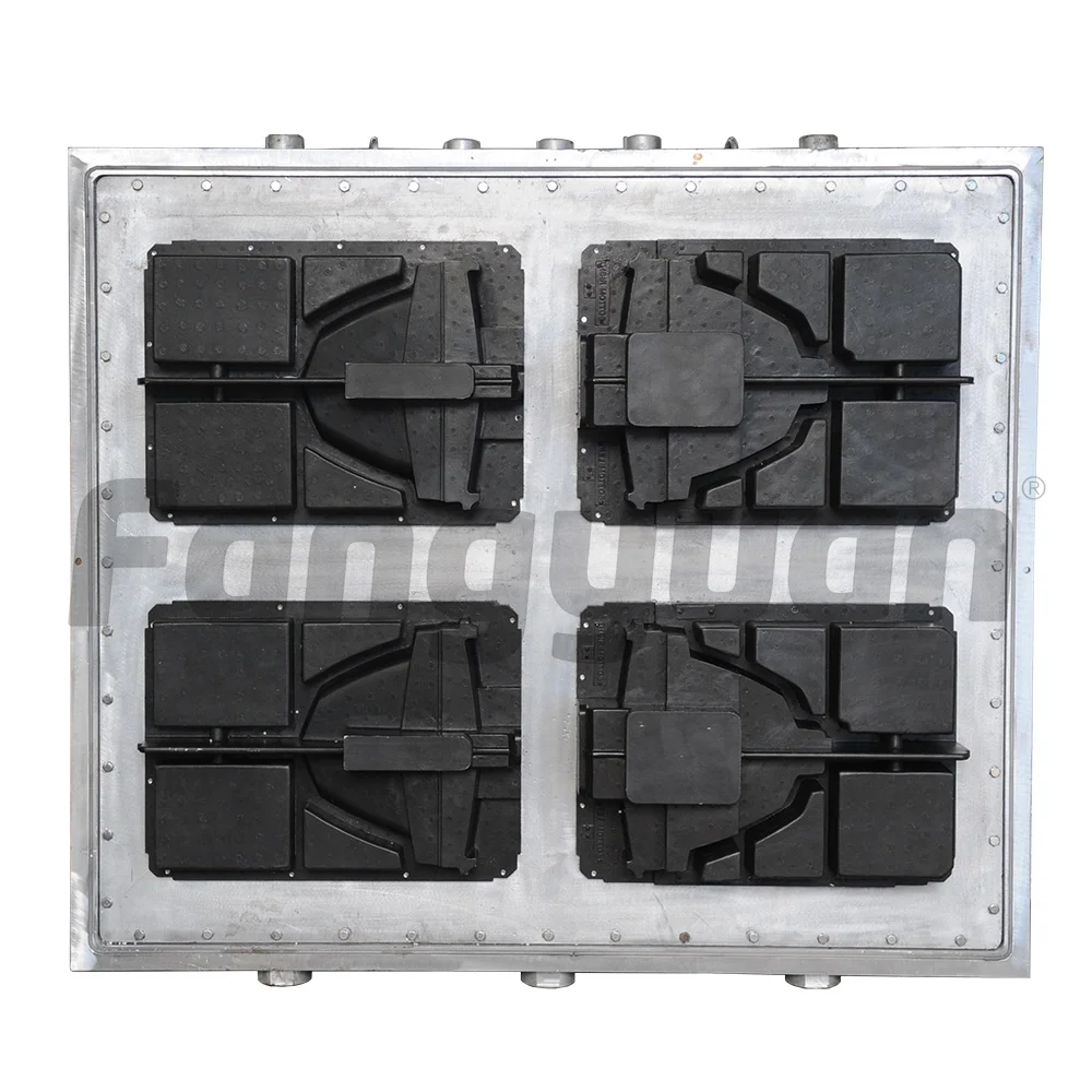 Fangyuan eps moulds polystyrene mold