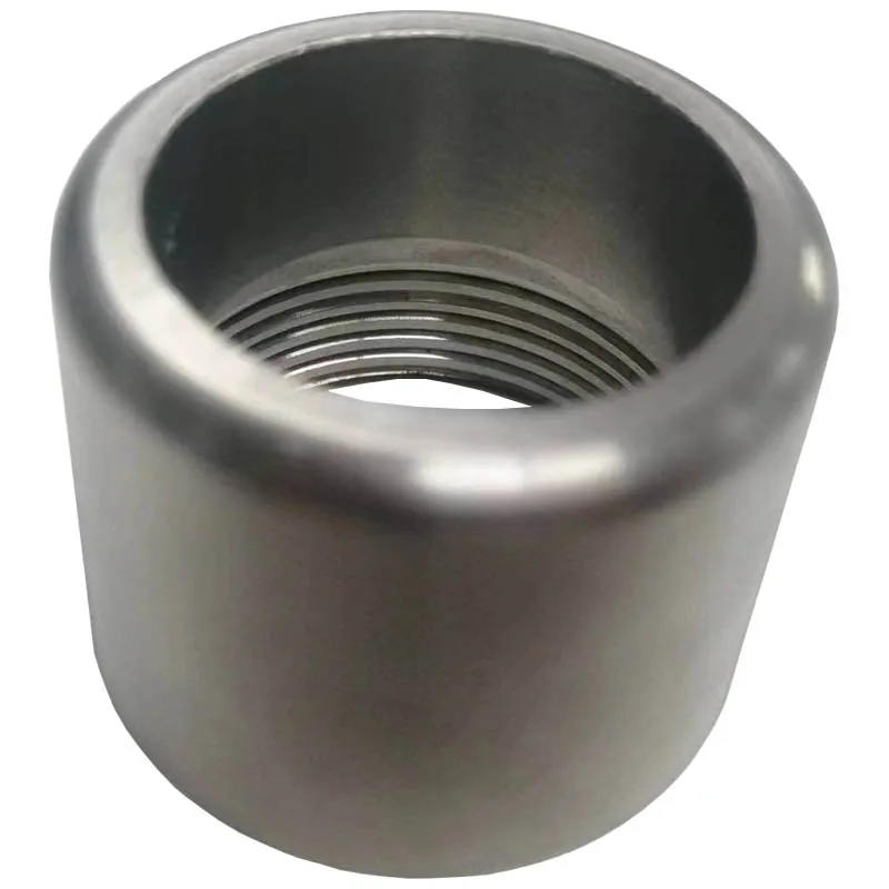 China Customized Lost Wax Investment Casting Stainless Steel SS304 Parts Service