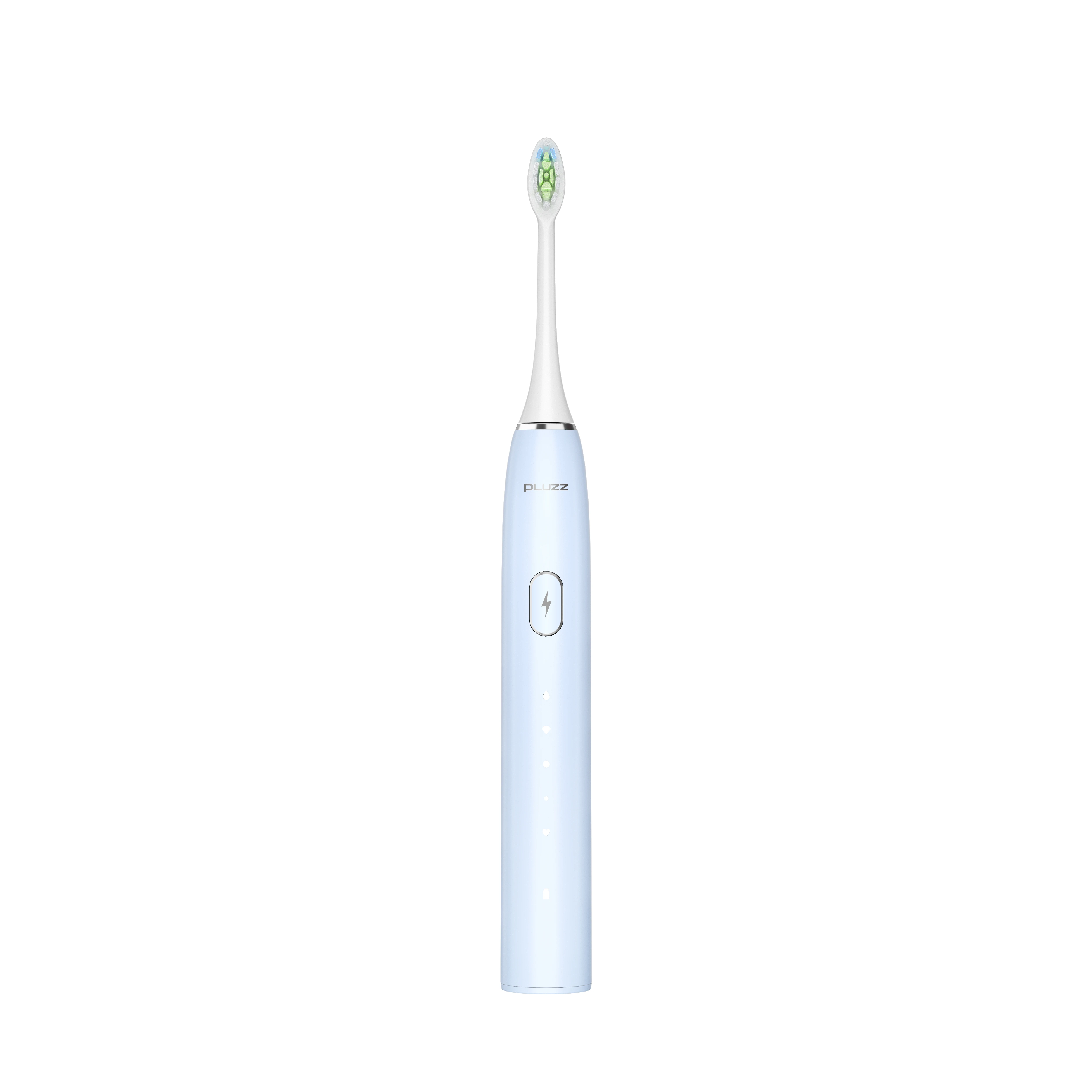 Rechargeable DuPont brush  Brosse a dents electrique electric toothbrush