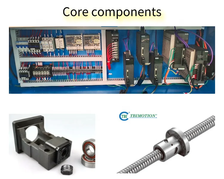 Customized by manufacturer Made in China Vertical Multi-spindle Drilling Machine Multi-spindle tapping Machine