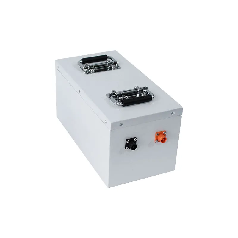 Sun Energy System Batteries Manufacturer 24v Lithium Ion Battery 10kwh