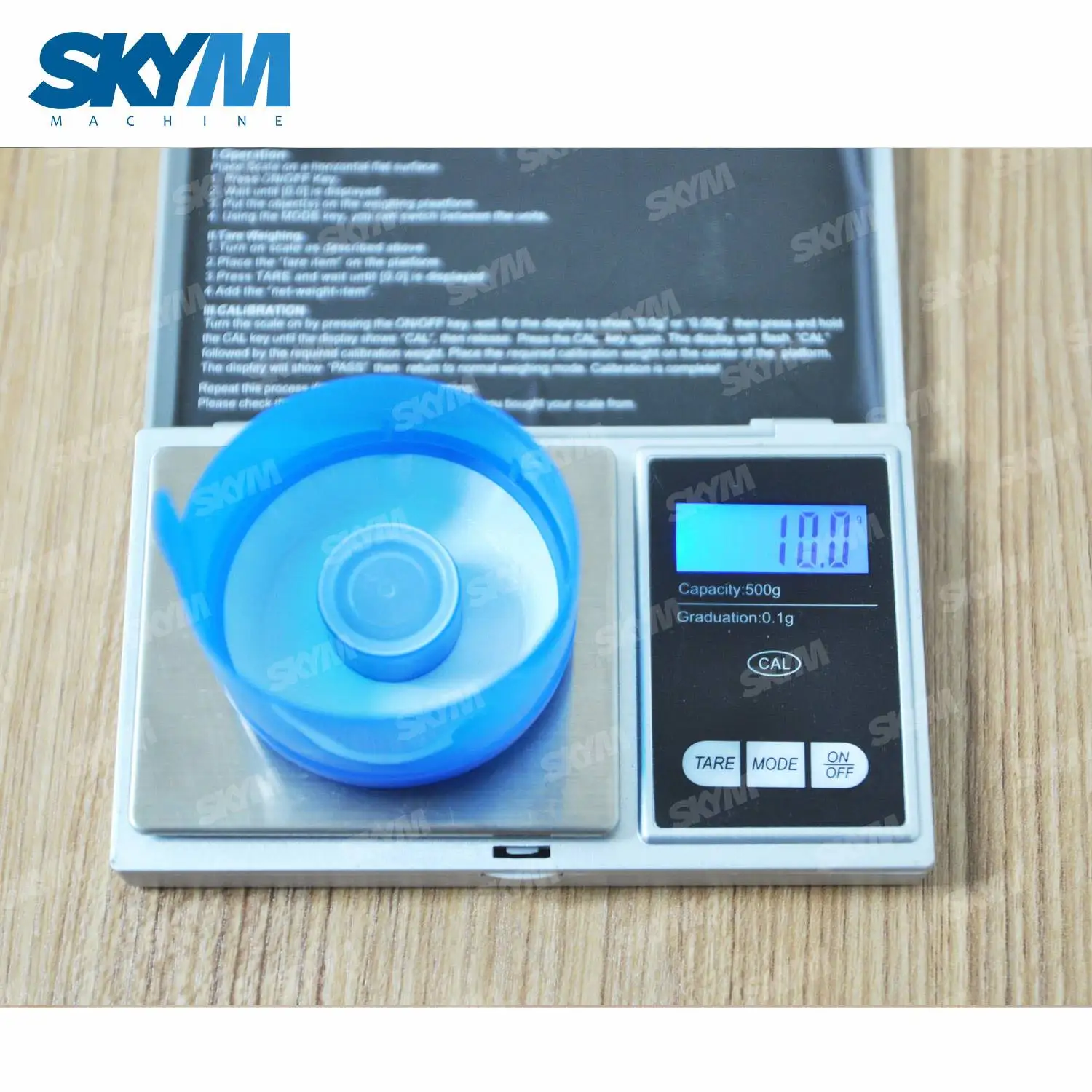 5 gallon thread screw silicone water bottle cap mineral water bottle cap 20 litre caps for 18.9L water bottle