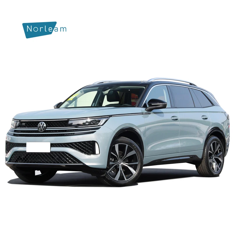 Бренд FAW VW бензиновый 2024 Tavendor 380TSI 4WD Xunyou Edition внедорожник дешевая цена высокоскоростной автомобиль