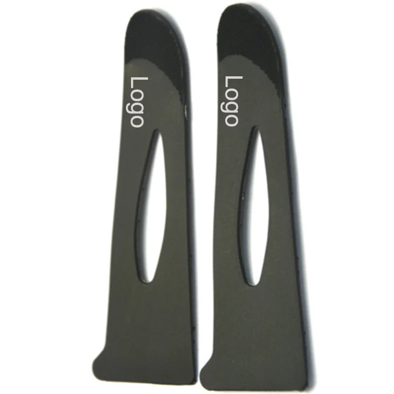 Customized Reusable Hook And Loop Fastener Straps Sleeves For Jacket Cuff