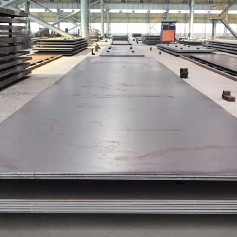 Low Price Mild Iron  Ss400 St37 Sk85 A36 Q345 1040 1.2Mm High Cold Rolled  Coated carbon Steel Sheet