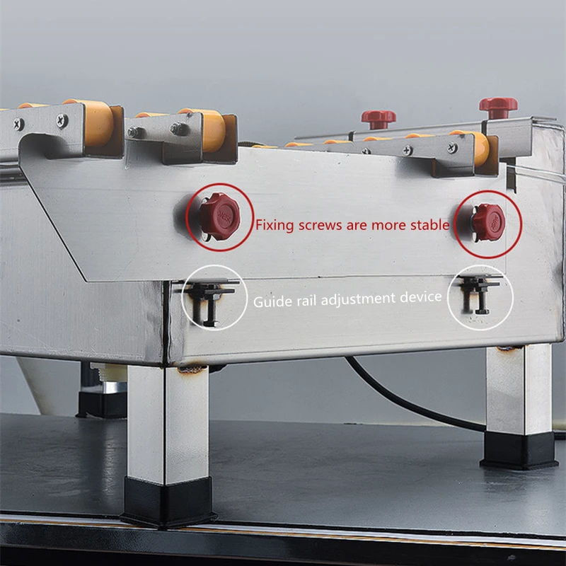 Dust-free Tile Chamfering Machine 45 Degree Desk Tile Cutting Machine