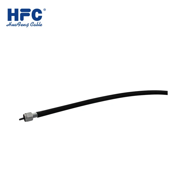 OEM Custom Universal Motorcycle Speedometer Cable For LIBERTY 2011 2012 Honda Yamaha Harley Davidson Roadster XLS Tour Glide