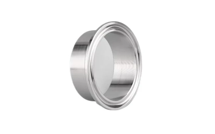 New Arrival Durable Wholesale KF Vacuum Quick Install Chuck Quick release coupling Professional Fittings