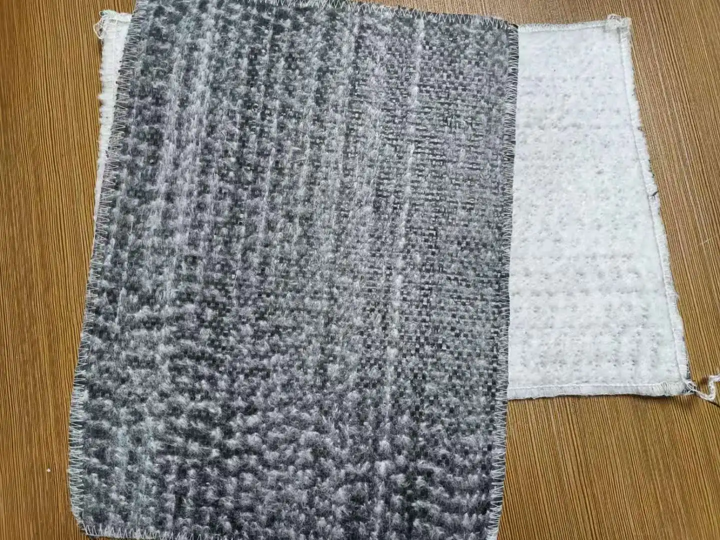 Waterproof blanket bentonite composite waterproof Geosynthetics Clay Liner (GCL)