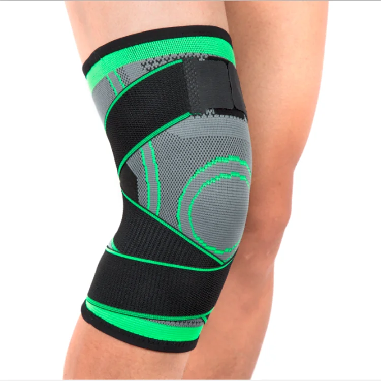 Classical hotsale knee support belt,knee support gym,knee brace e adjustable knee pads knee sleeve for meniscus