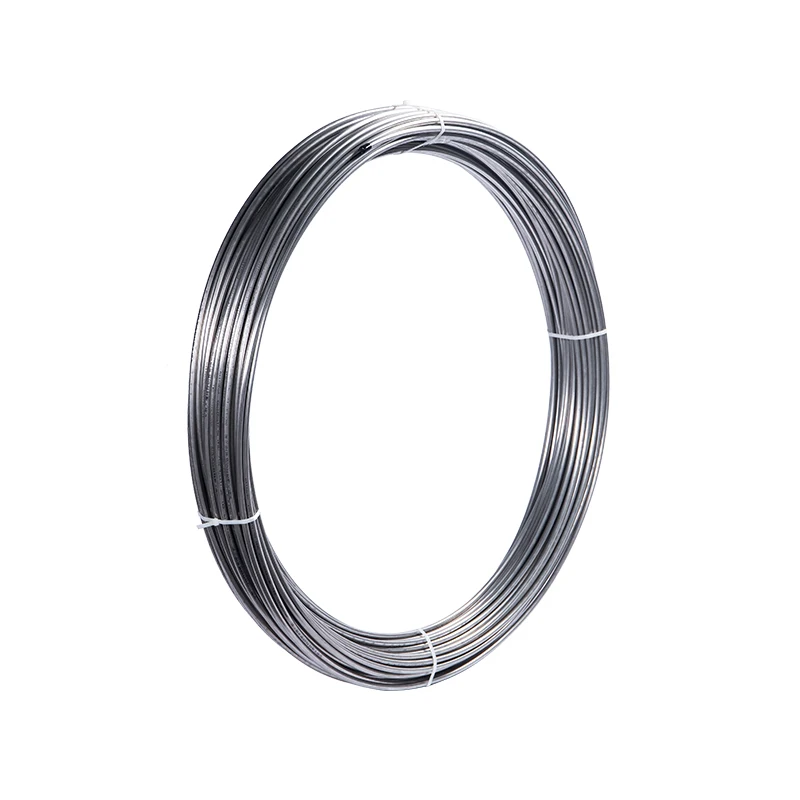 Customizable Designed Classic Design Stainless Steel Coil Tubing Heat Exchanger For Nuclear Power