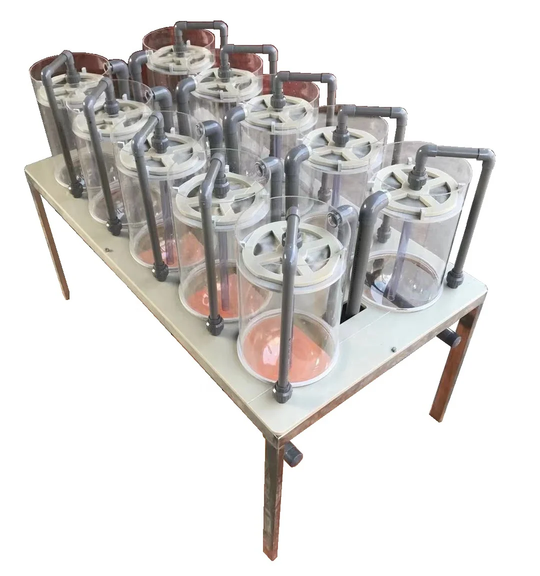 fish egg incubator