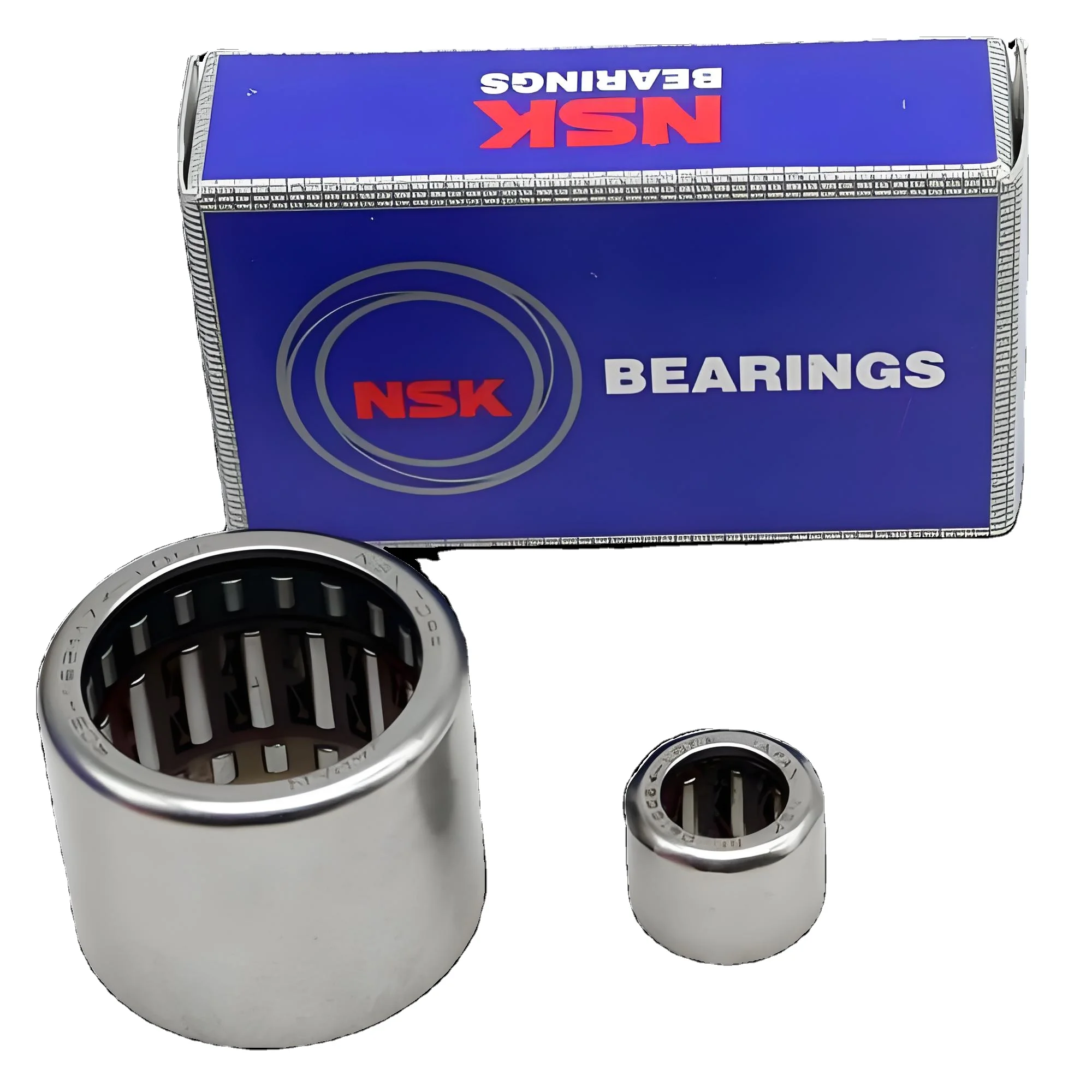 dz series textile spindle neck bearing dz1 needle needle bearing supplier needle roller bearing hn 122012