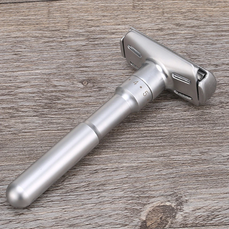 Multifunction Professional Lint Remover Adjustable Sharpness Facial Stainless Old Fashioned Steel Blades Shaver