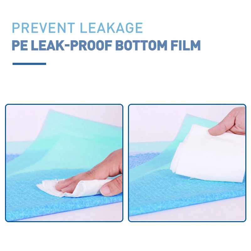 underpads 60x90 hospital
