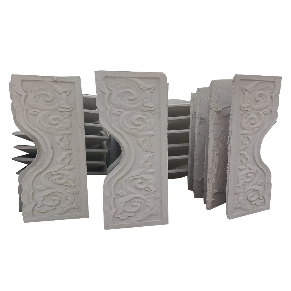 Прямая Продажа с завода декоративный карниз современный дизайн гипс и EPS моделирование для внутреннего использования легкий водонепроницаемый