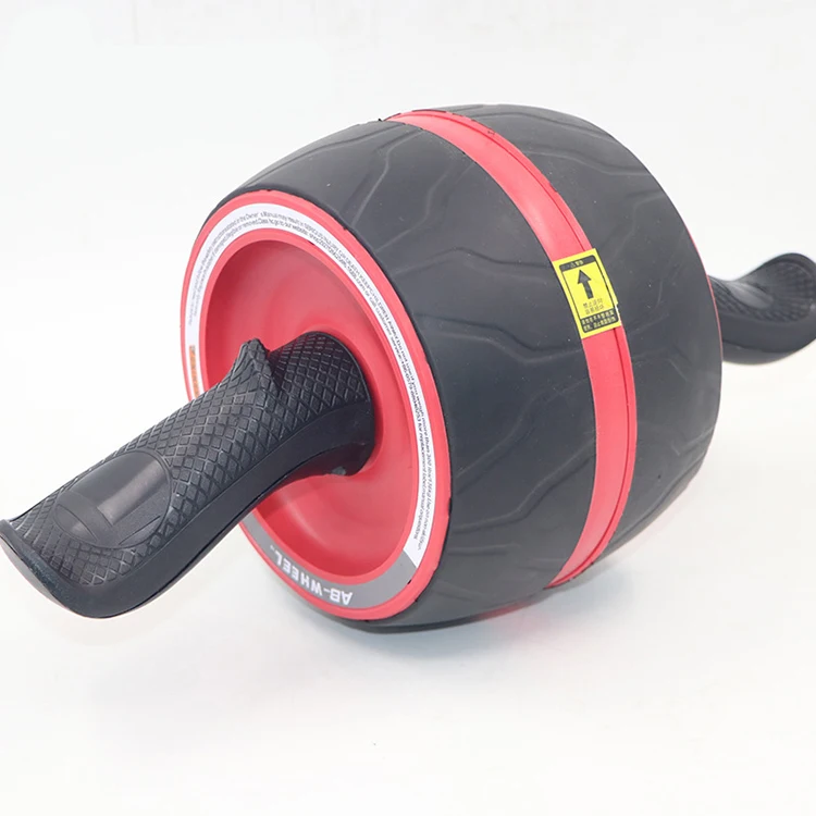 
Abs Carver Exercise Equipment Single Wheel Pro Ab Roller Set 