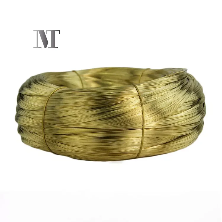 1mm 1.5 mm 2mm 3mm 6mm Copper Wire Brass Wire