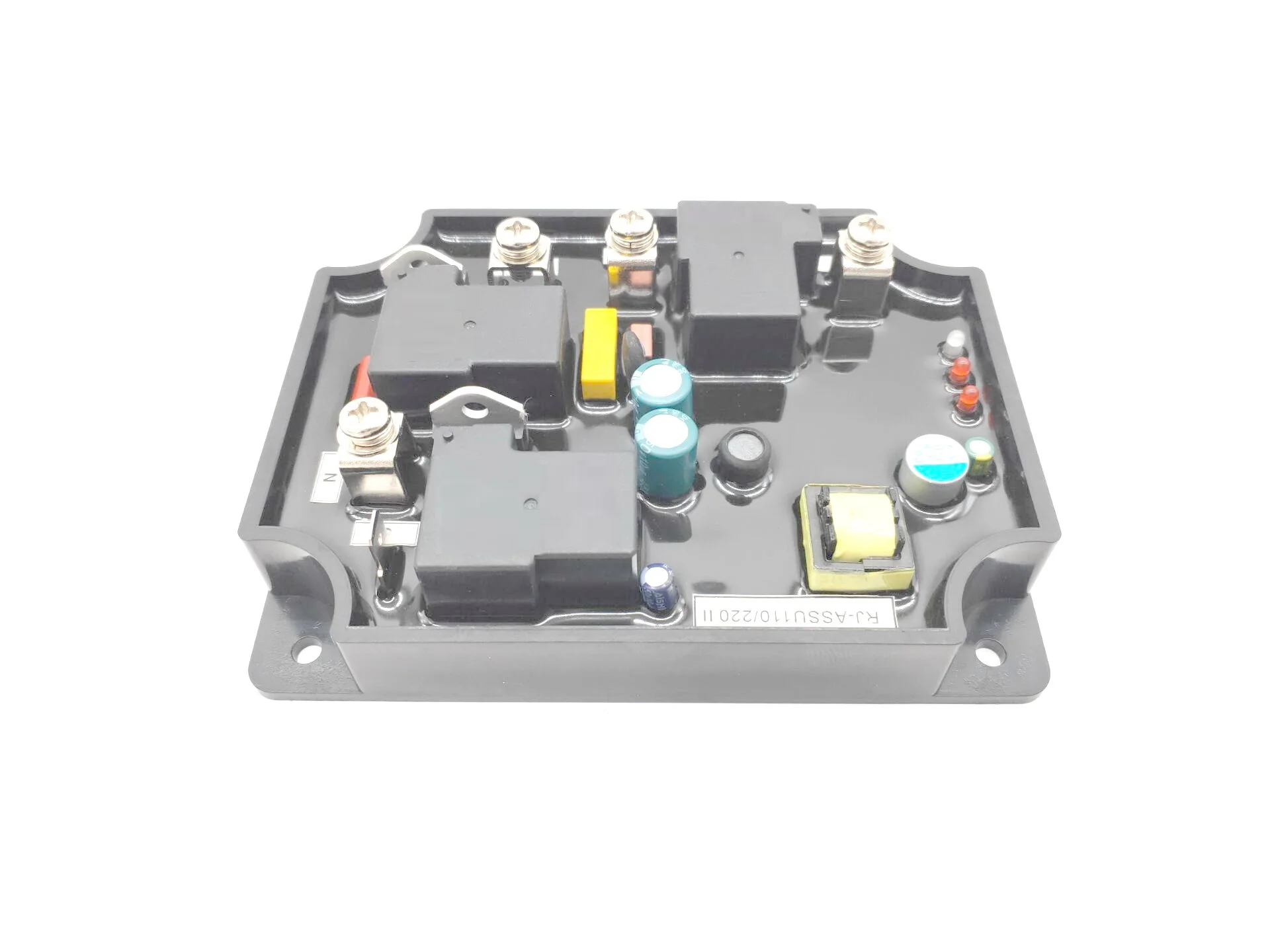 110V 2HP/3HP and 220V 4HP/5HP/6HP soft start single pahse soft starter for 36000BTU 48000BTU 54000BTU 63000BTU heat pump