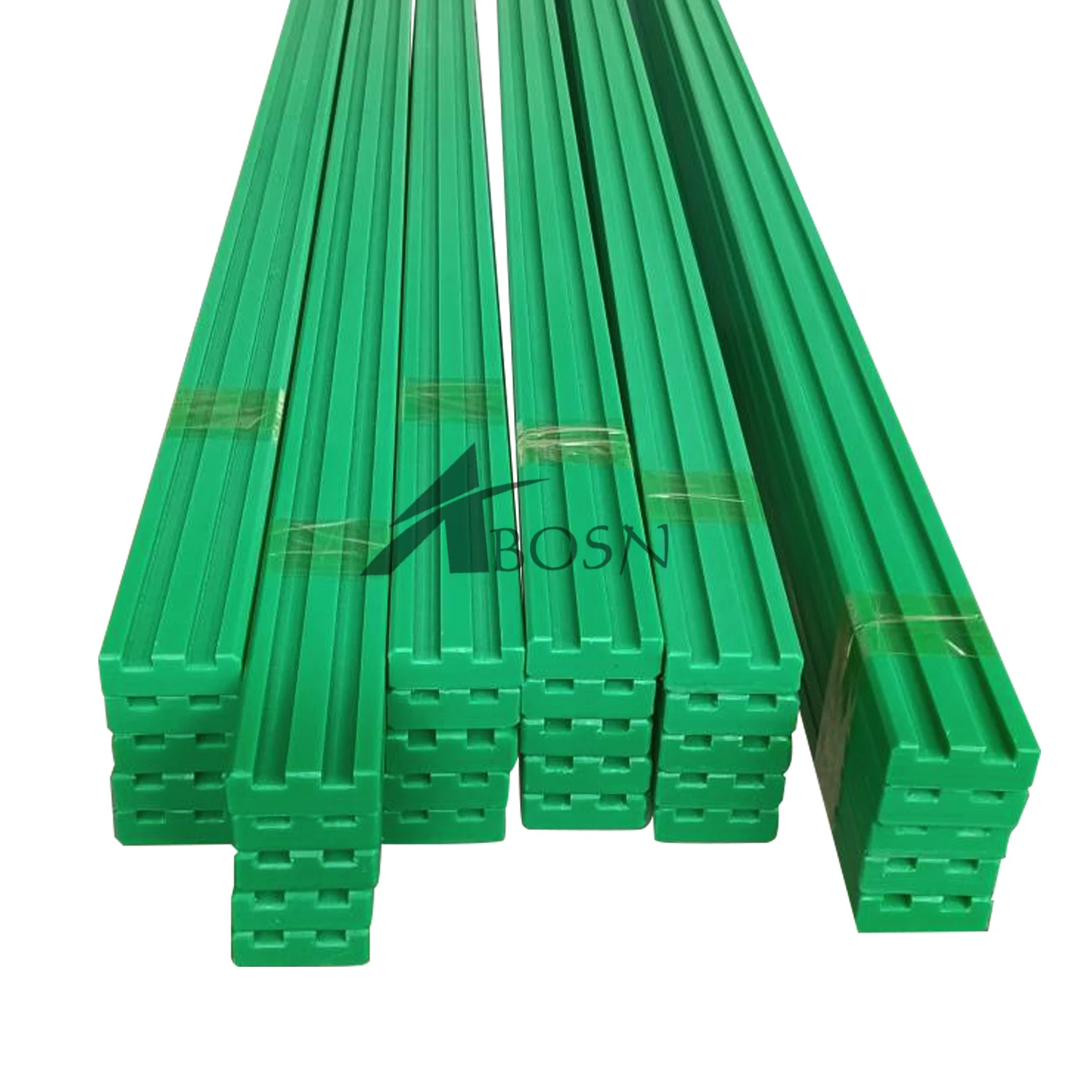 Промышленные поставки индивидуальные цепные направляющие HDPE/UHMWPE для продажи