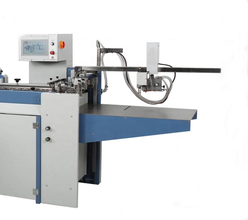 
009 480ts-8k + 4K / high quality durable paper printing folding machine made in China 