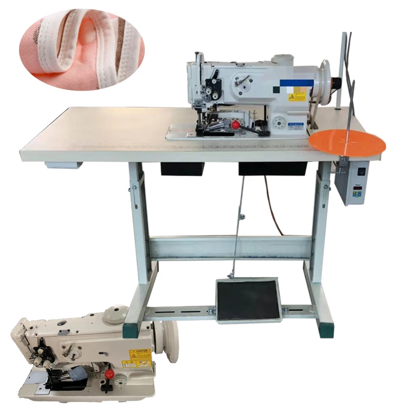 edge trimmer sewing machine leather edge sewing quilting machine
