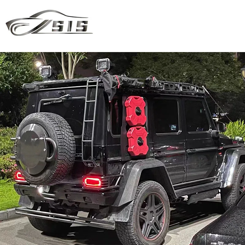 G-Class W463 W464 G500 G550 G55 G63 крышка запасного колеса W464 крышка запасного колеса из углеродного волокна G универсал автозапчасти