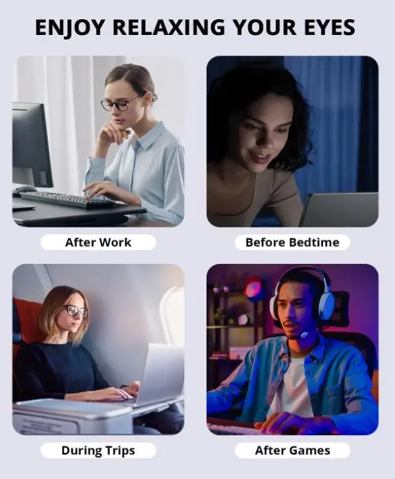 New Visual eye mask massager Improve Sleep 3d Smart Electric Air bag Vibration Cold Eye Massager With Heat Compression