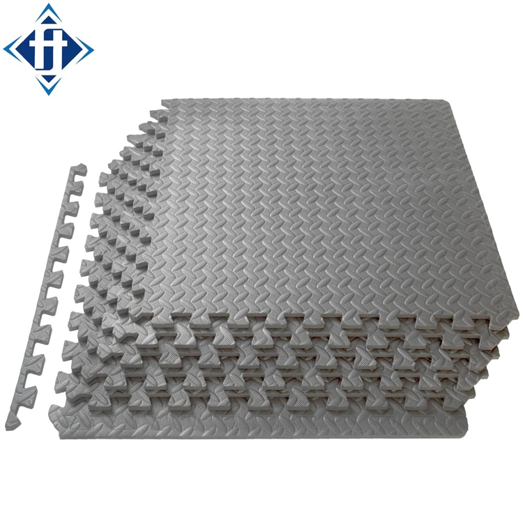 Interlocking Foam Mat 35