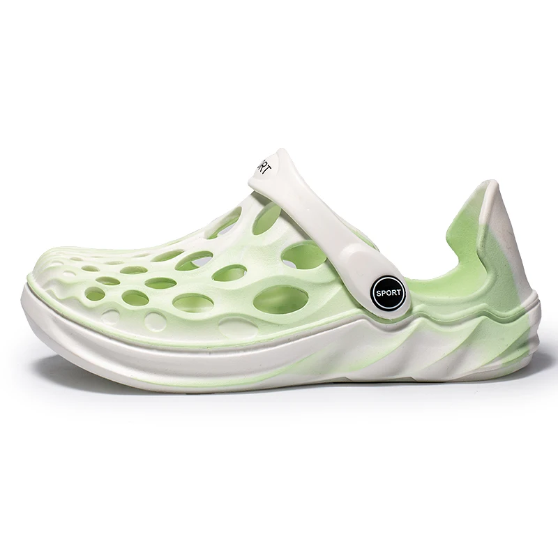 Custom Logo Garden Shoe Designer Platform crocks mens and womens classic clog New Arrived