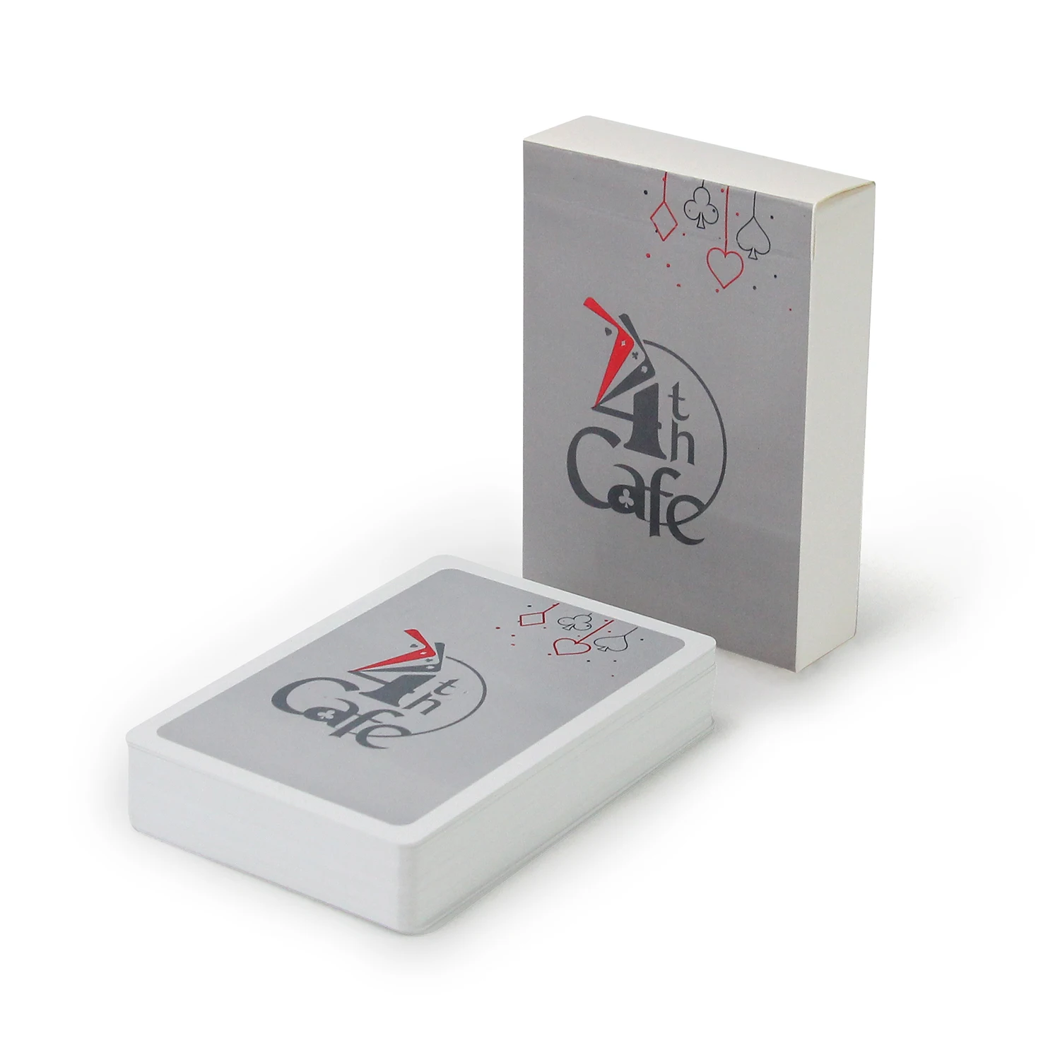 Custom baloot Playing Card for Party and Couples Adult Printing plastic Paper Cards Games