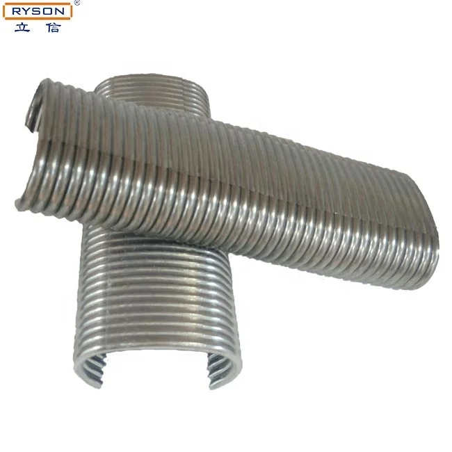 Chinese Hardware Construre Nails Stainless Steel C45 Hog Ring C ring Staples for Stone Gabions Box Basket