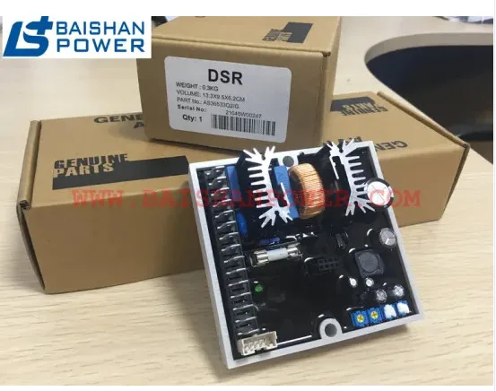 AUTOMATIC VOLTAGE REGULATOR Generator CAT AVR VR6 SR7 UVR6 SE350 DSR M40FA640A M16FA655A M63fa310A M31fa600A GAVR8A GAVR 12A 15A