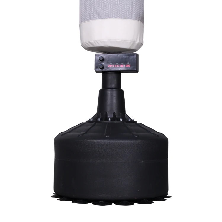 
Body punching bag stand heavy for adults 