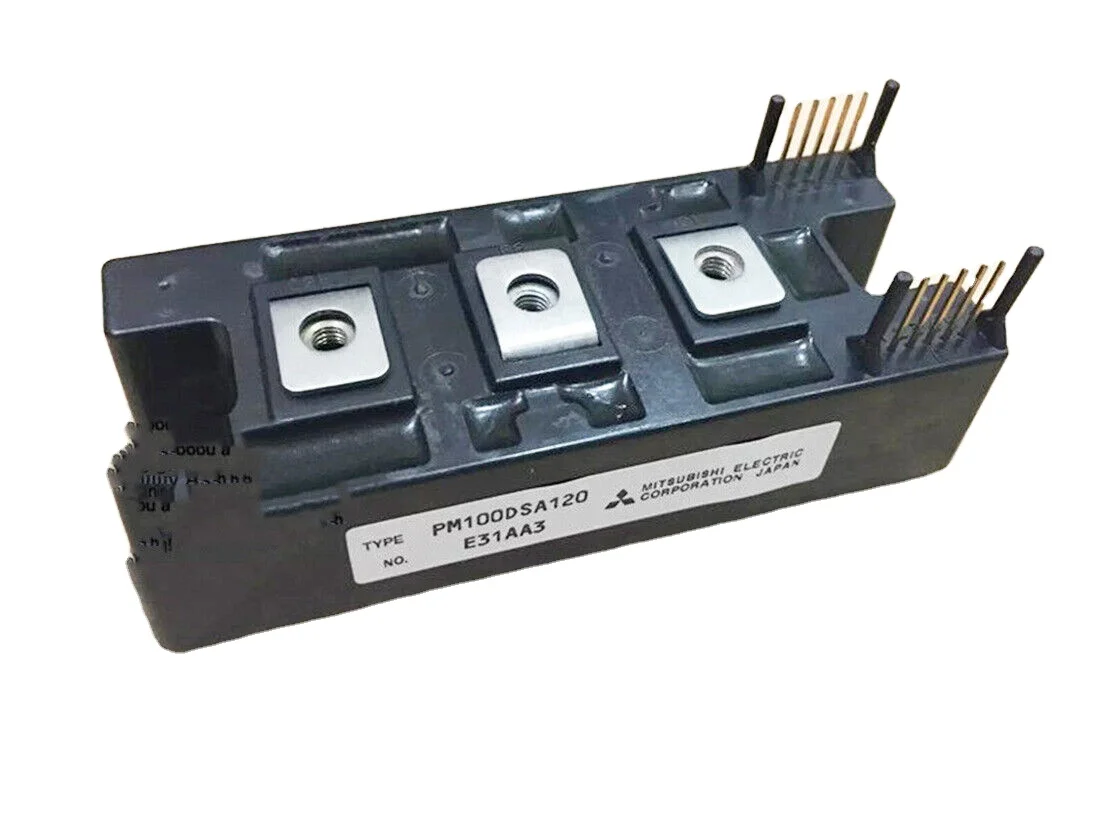 1 шт. PM100DSA120 Power Driver IGBT модуль один год гарантии