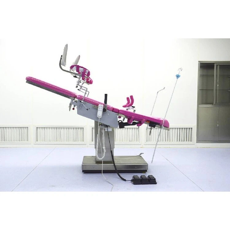 
Woman Giving Birth Delivery Table Gynecological Obstetric Labor And Delivery Bed On Sale 