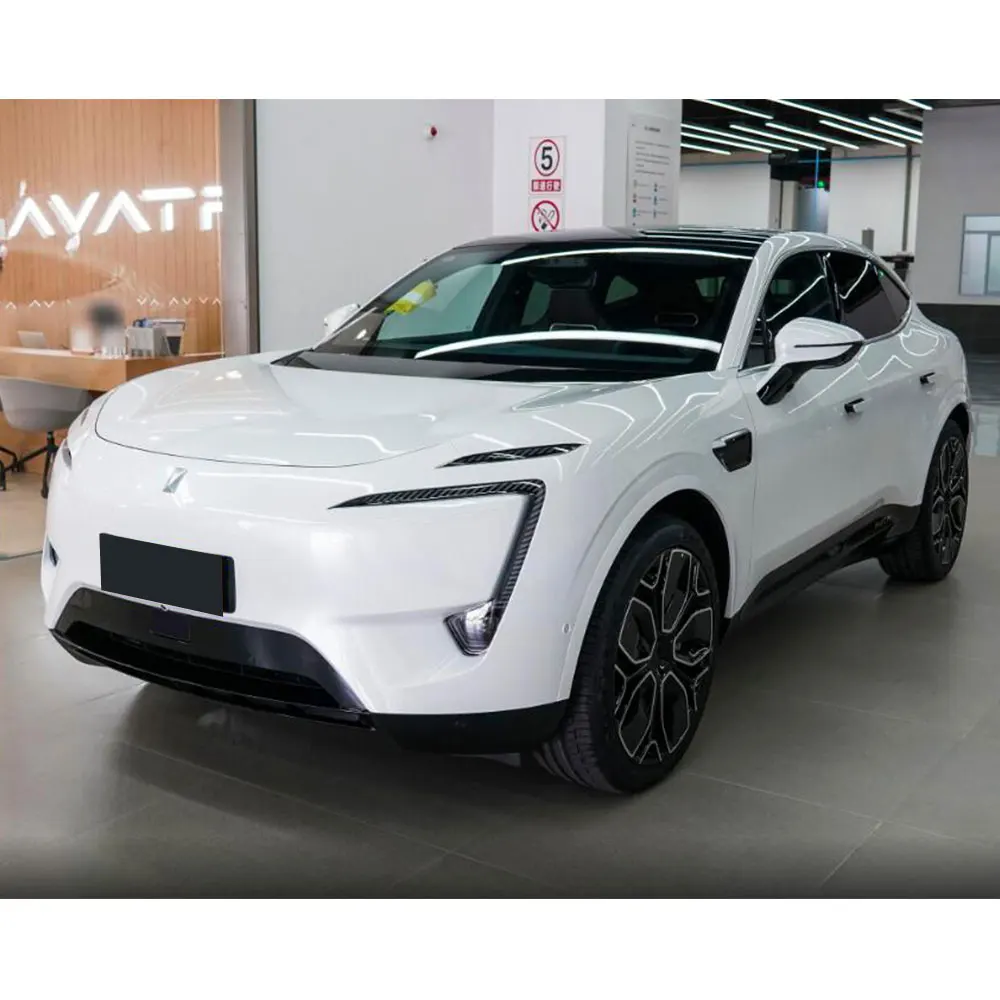 In Stock Avatr 11 Suv 4 Door 4 Seater Cheap New Energy Resources Vehicles