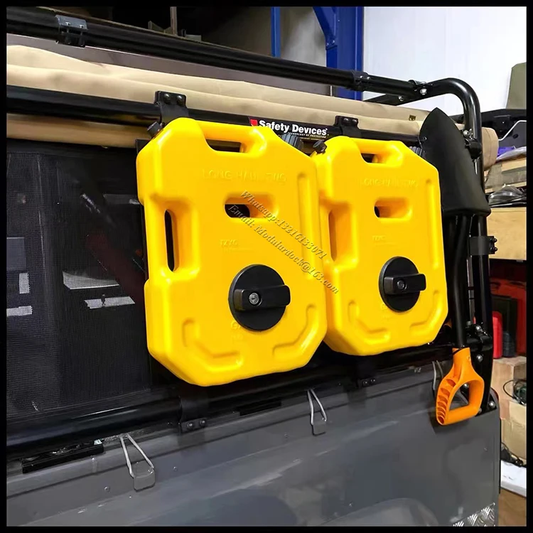 Large plastic jerry can 5 litre/25litre/20litre