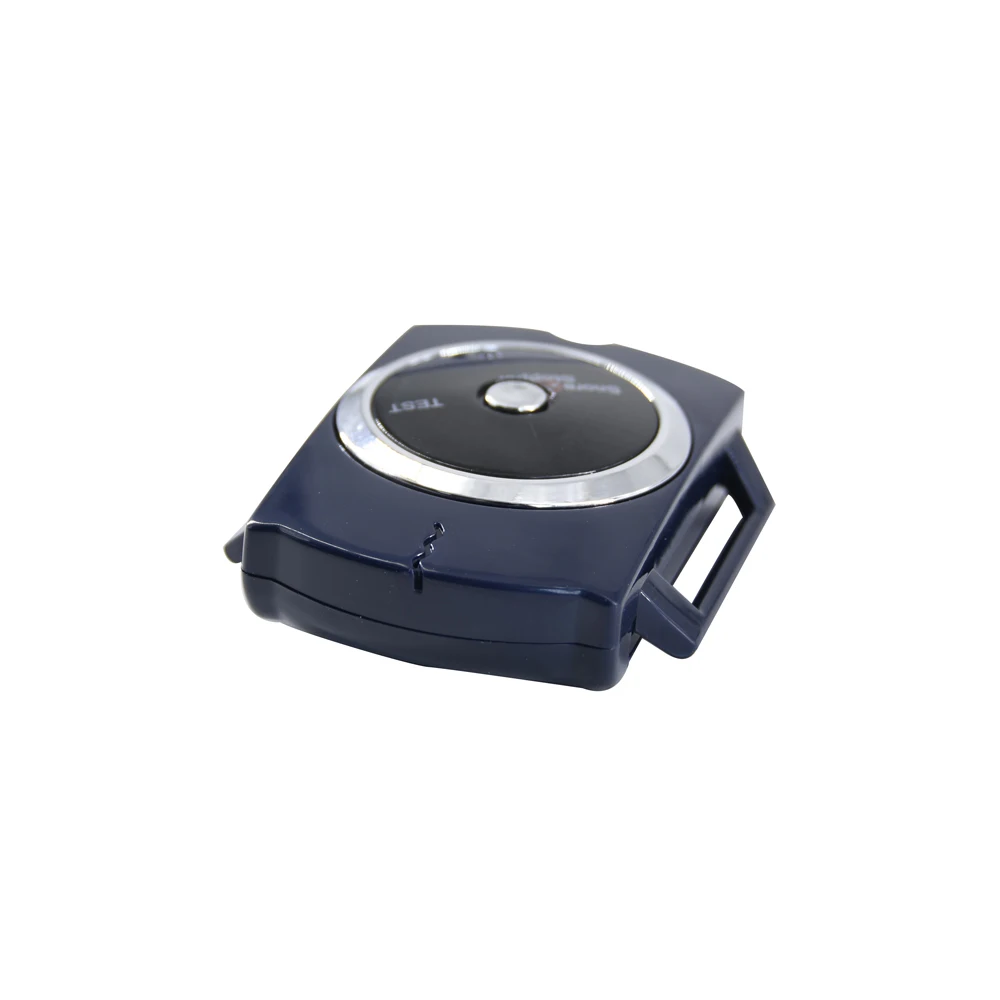 healthcare sleep massager anti snore watch snoring stopper watch wristband adjustable anti snore belt