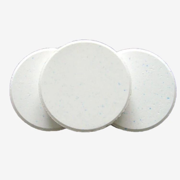 60% Tcca 2g 5g 20g 200g Tablet / Dccna 2.67g Tablet / 56% Sodium Dichloroisocyanurate (sdic Granule ) 3.3g Tablet